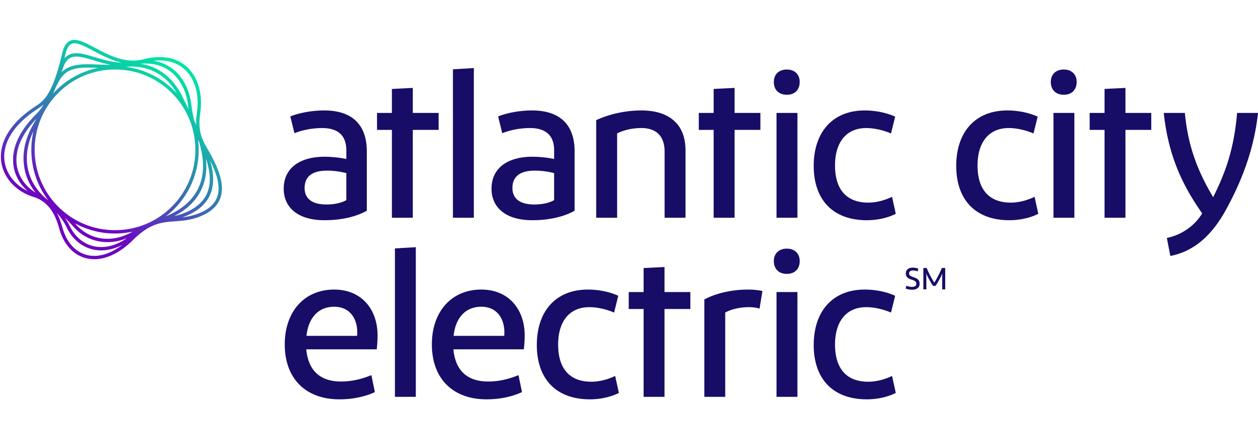 Atlantic City Electric Logo