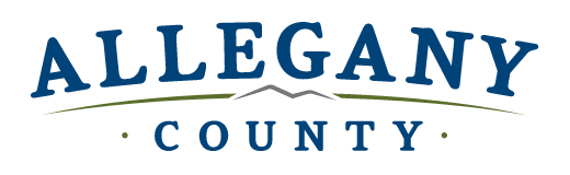 Allegany County Logo