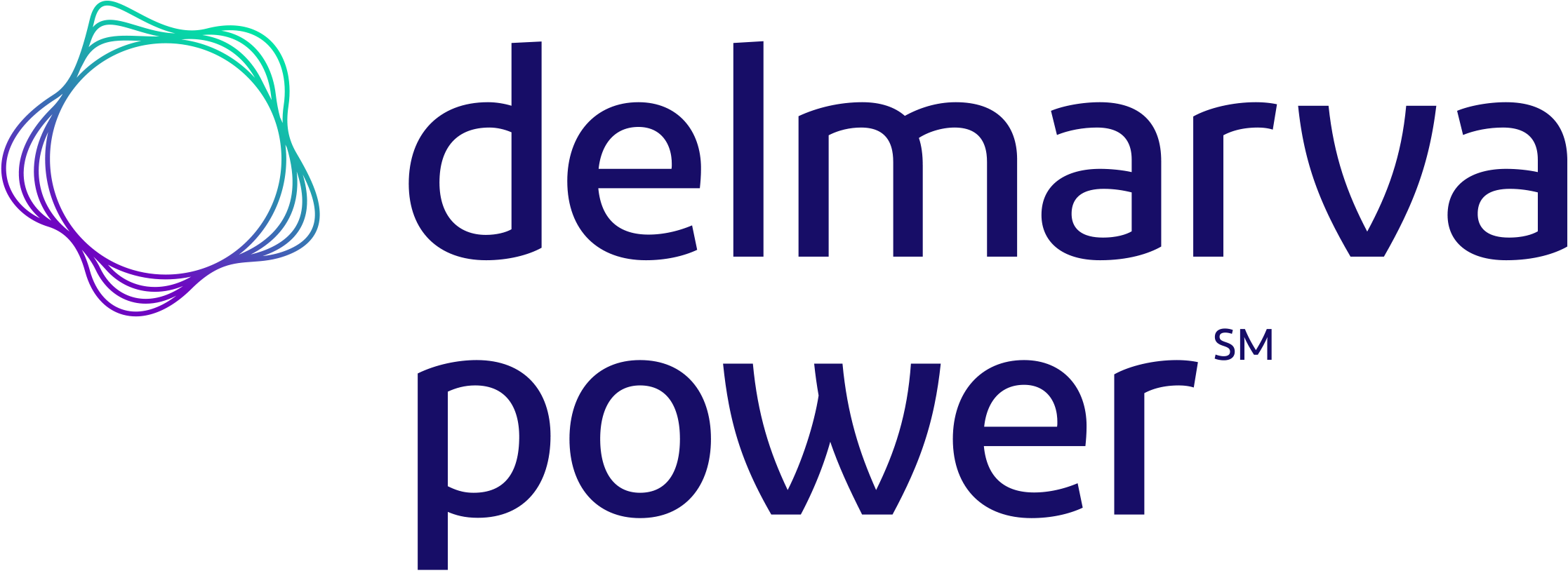 Delmarva Power Logo