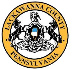 Lackawanna County Seal