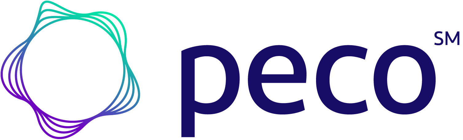 Peco Logo